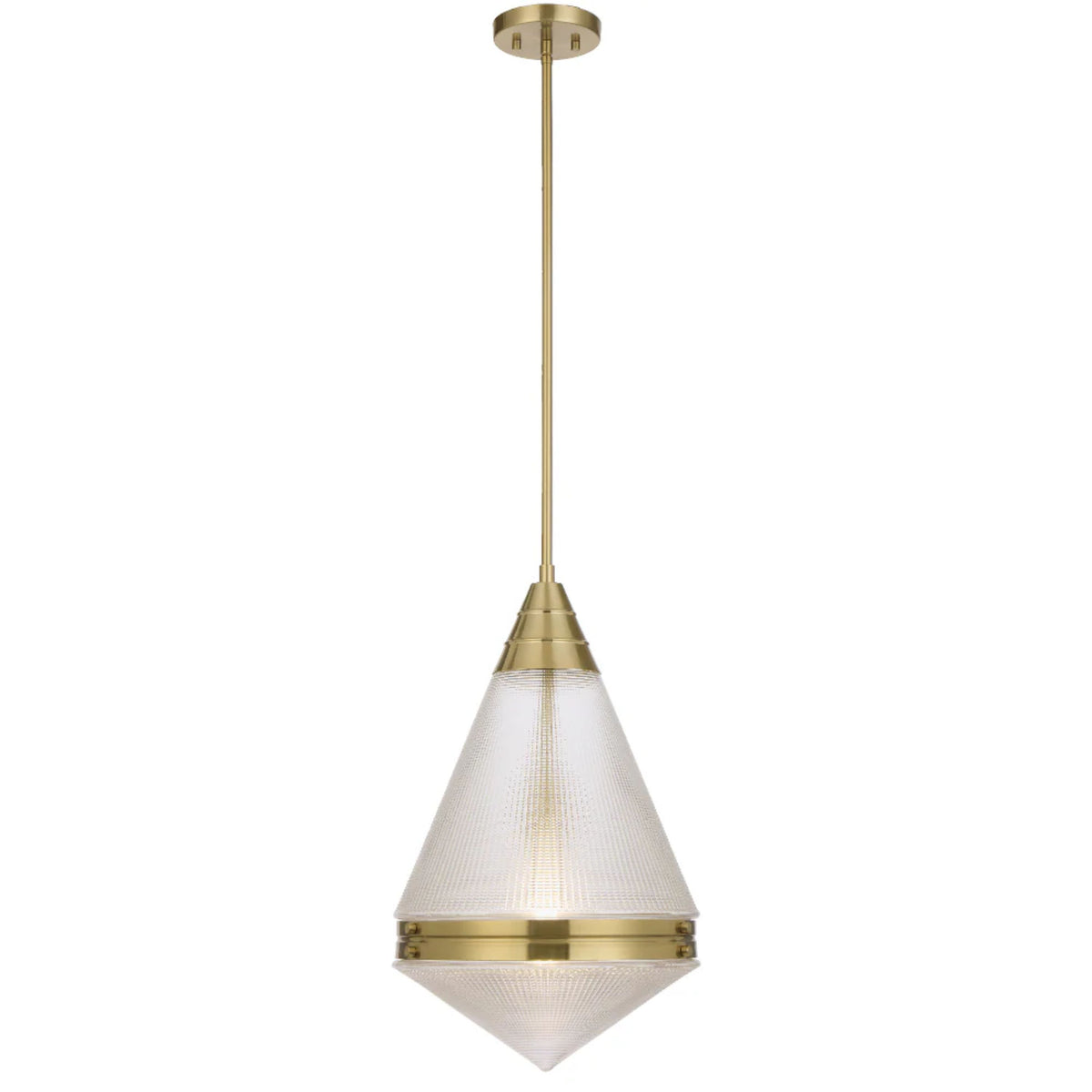 Telbix HARNON Pendant Light Dimmable Glass-Telbix-Ozlighting.com.au