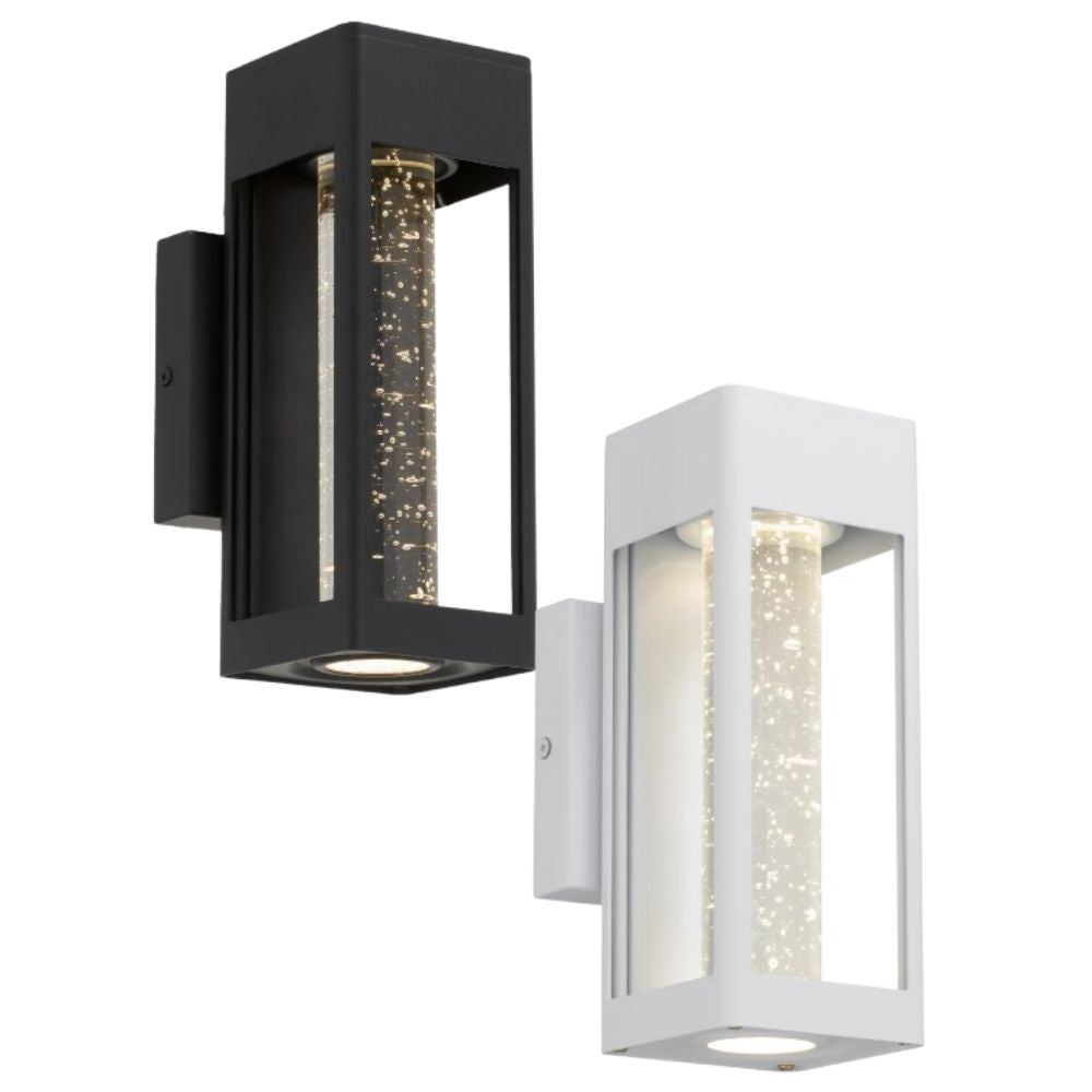 Telbix HOLLIS 25 Wall Light - 10W-Telbix-Ozlighting.com.au