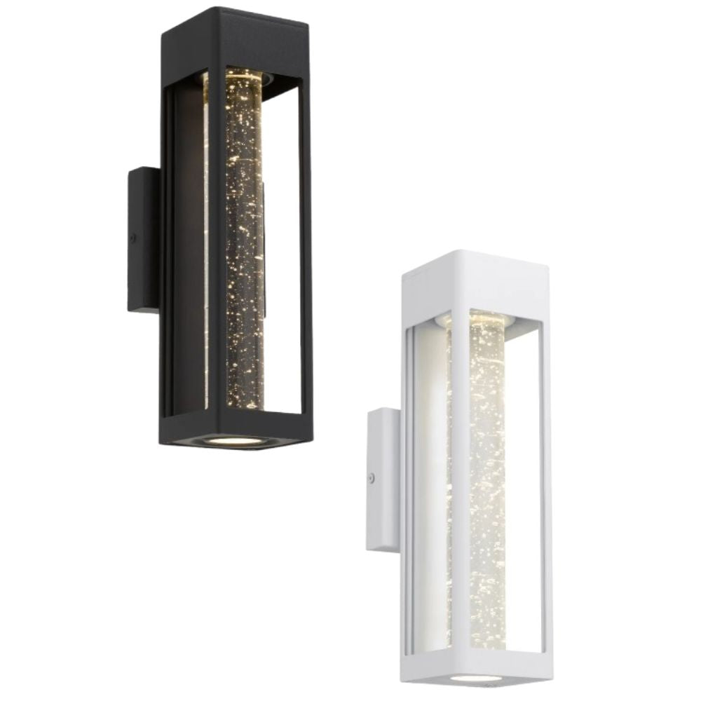 Telbix HOLLIS 35 Wall Light - 10W-Telbix-Ozlighting.com.au