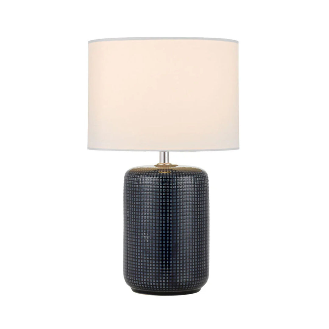 Telbix HYDE - 25W Table Lamp-Telbix-Ozlighting.com.au