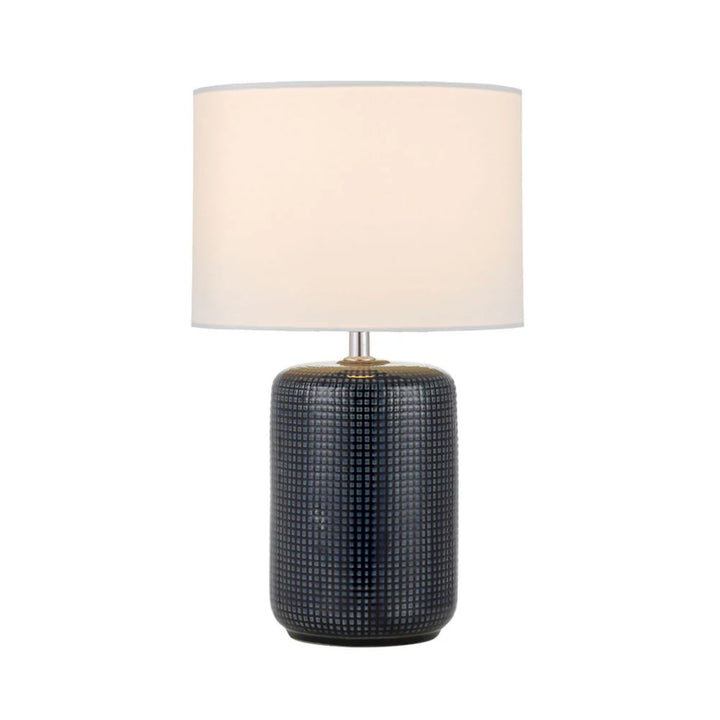Telbix HYDE - 25W Table Lamp-Telbix-Ozlighting.com.au