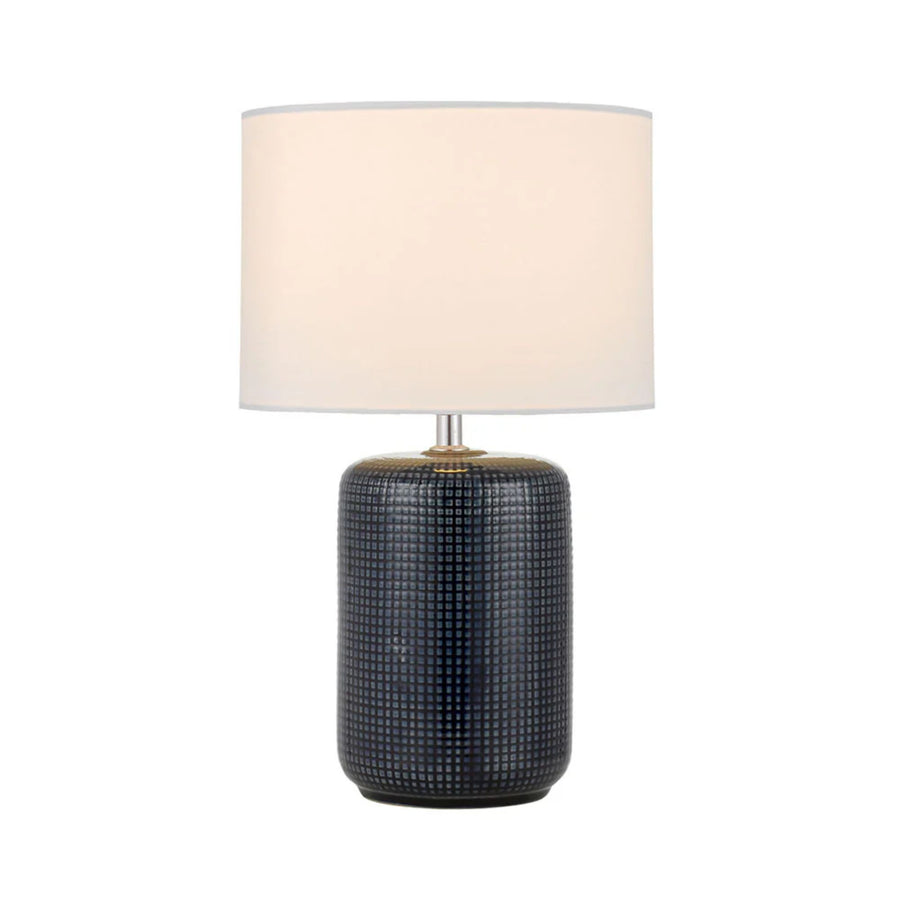Telbix HYDE - 25W Table Lamp-Telbix-Ozlighting.com.au