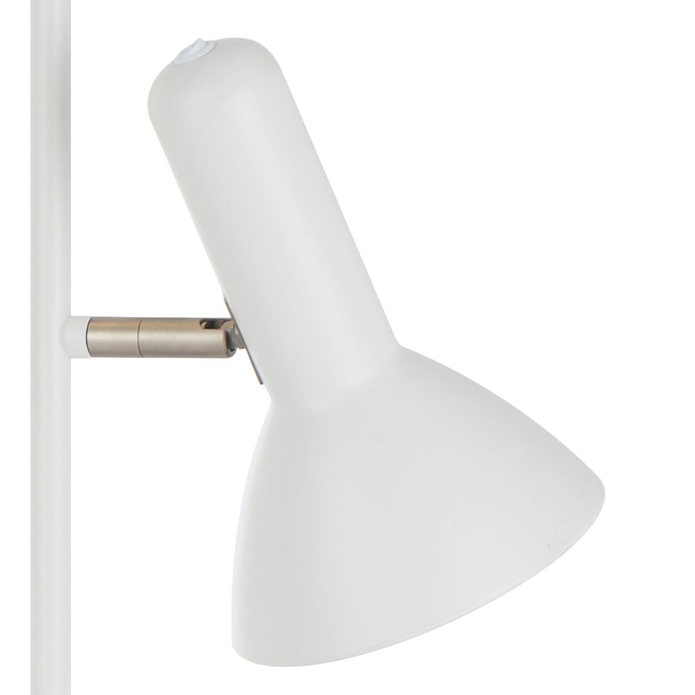 Telbix HYVIK Floor Lamp - Max. 50W Total-Telbix-Ozlighting.com.au