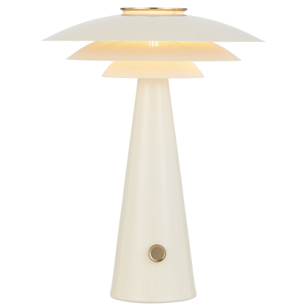 Telbix Halvik Table Lamp-Telbix-Ozlighting.com.au