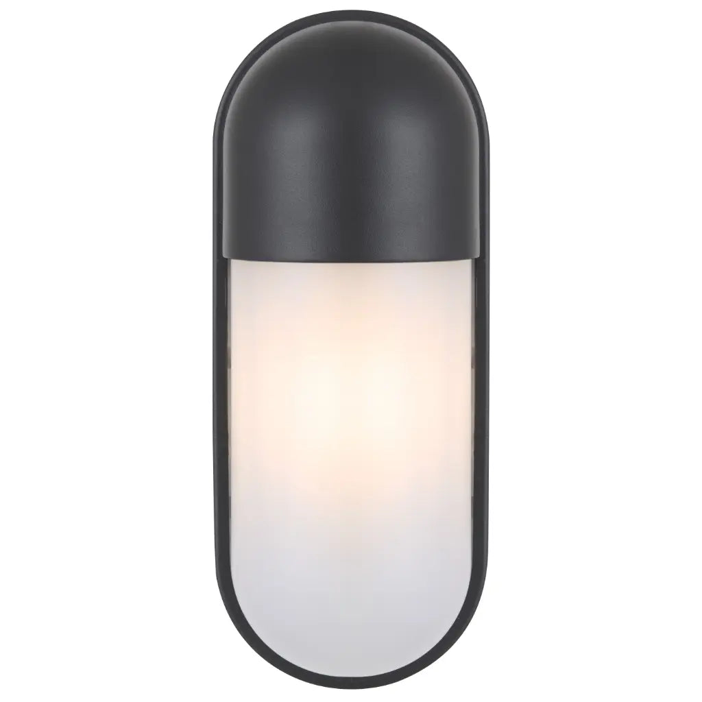 Telbix Hull Outdoor Wall Light-Telbix-Ozlighting.com.au
