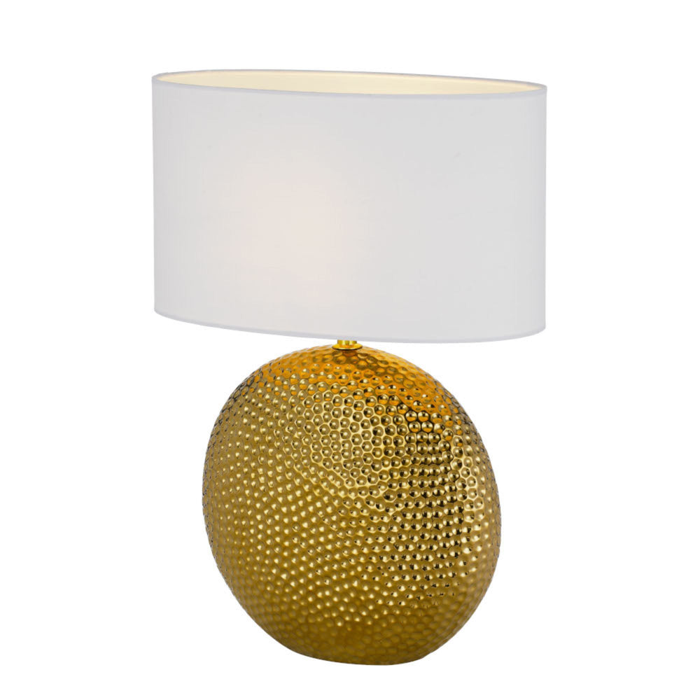 Telbix ICARIA - 25W Table Lamp-Telbix-Ozlighting.com.au