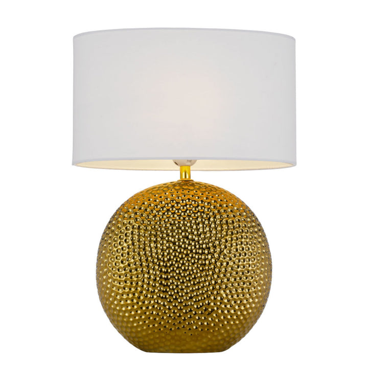 Telbix ICARIA - 25W Table Lamp-Telbix-Ozlighting.com.au