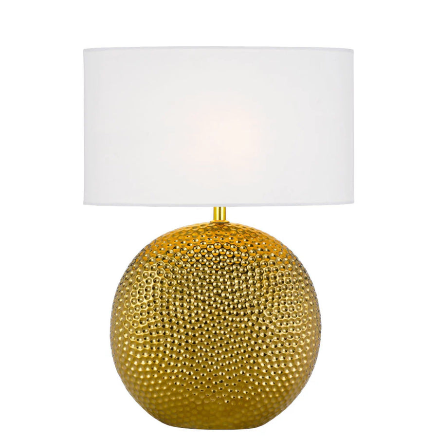 Telbix ICARIA - 25W Table Lamp-Telbix-Ozlighting.com.au