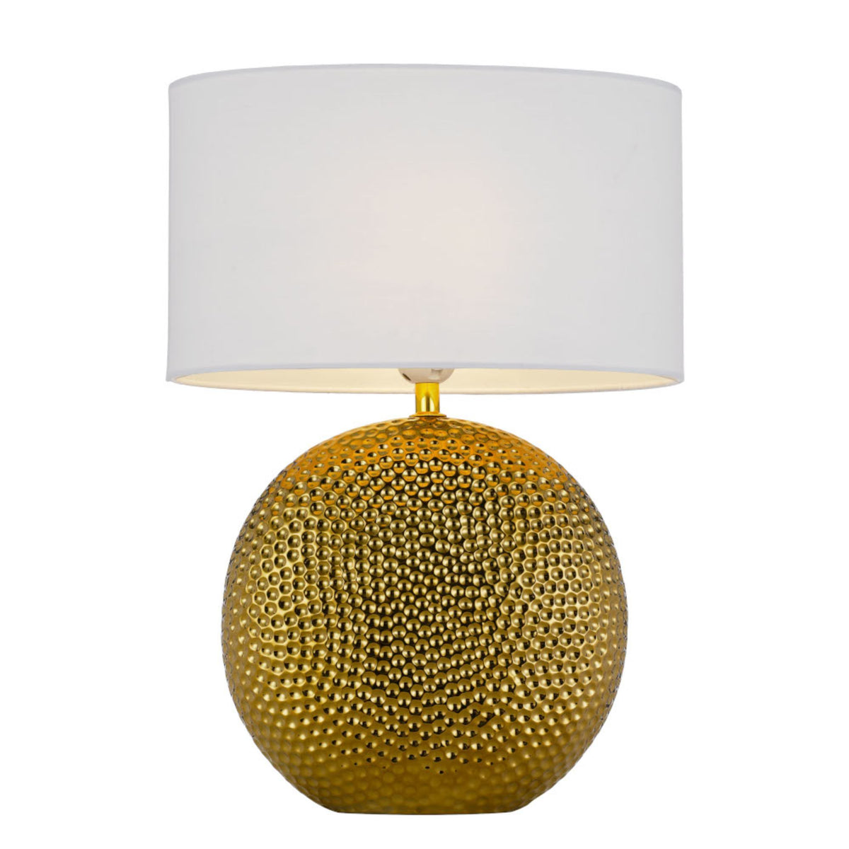 Telbix ICARIA Table Lamp - 25W-Telbix-Ozlighting.com.au