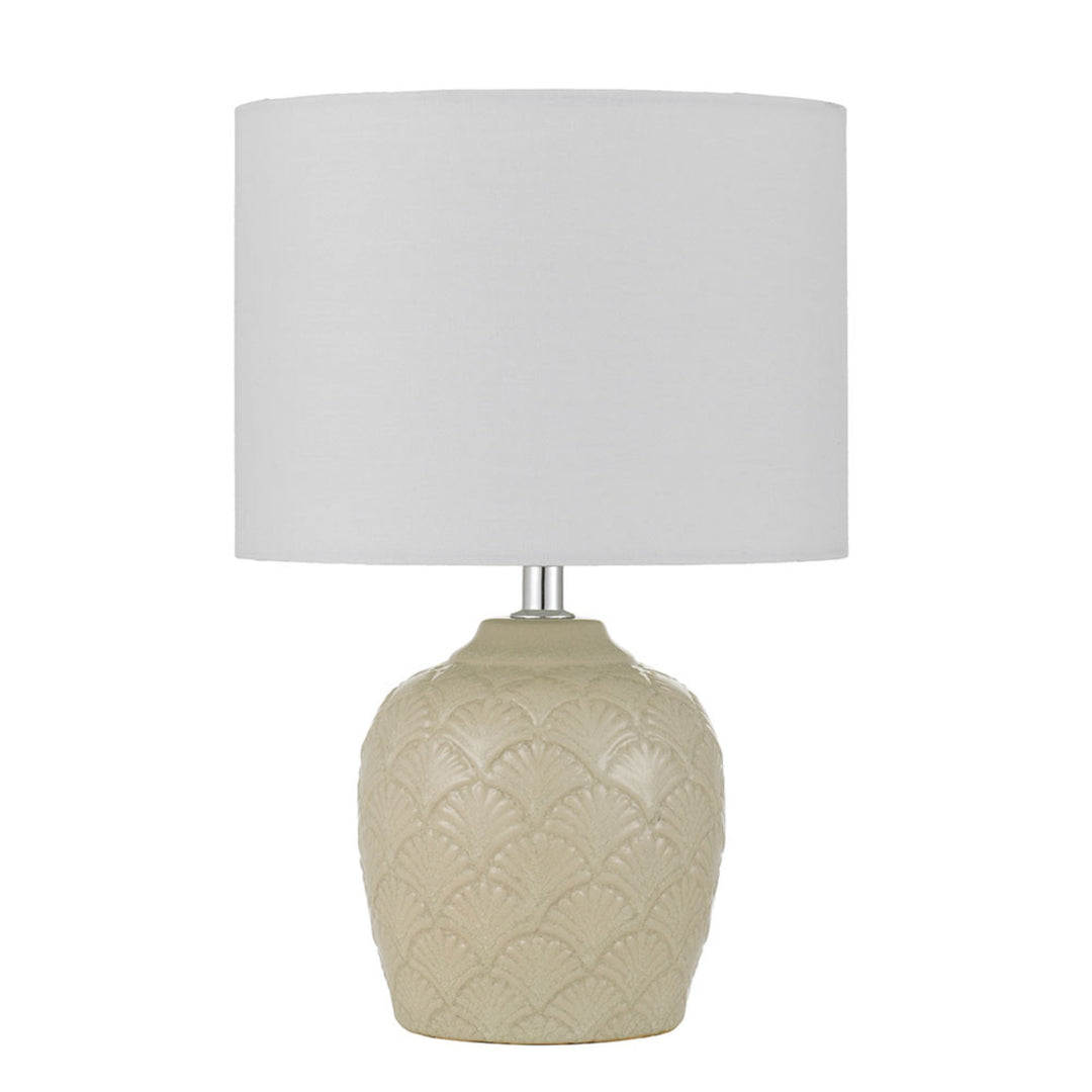 Telbix INDO - 25W Table Lamp-Telbix-Ozlighting.com.au