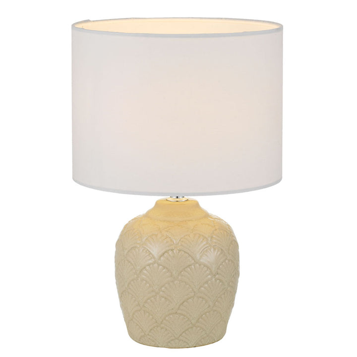 Telbix INDO - 25W Table Lamp-Telbix-Ozlighting.com.au