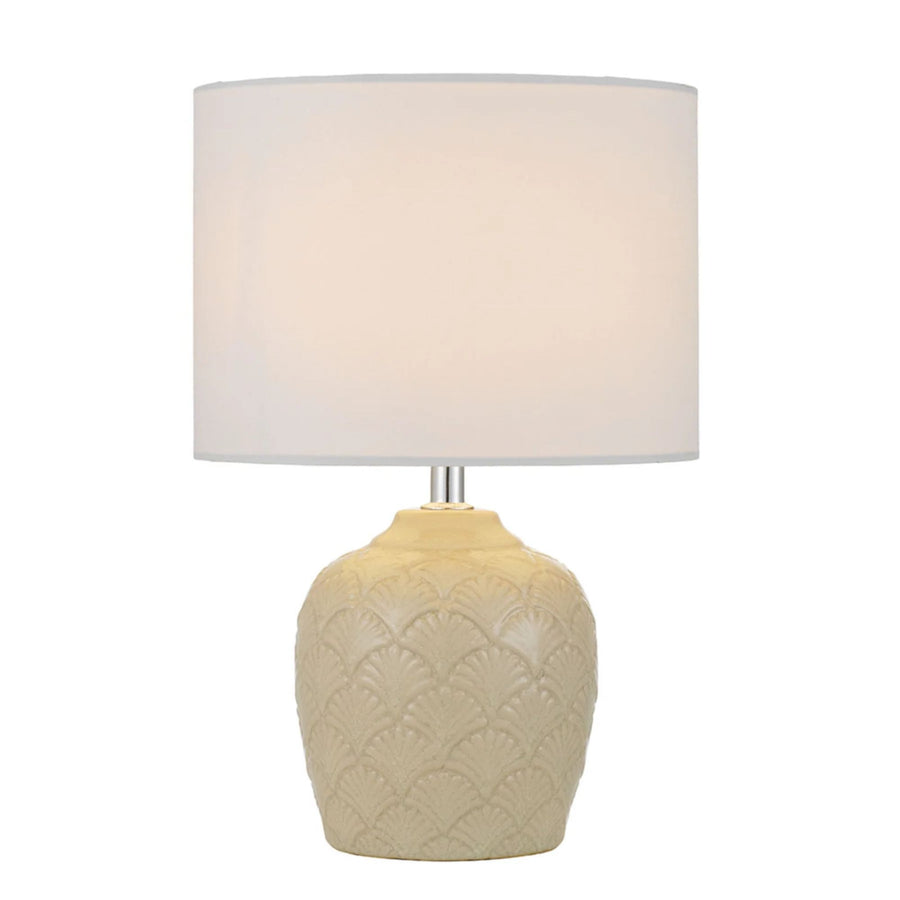 Telbix INDO - 25W Table Lamp-Telbix-Ozlighting.com.au