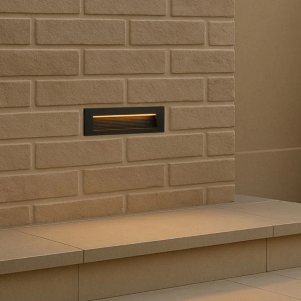 Telbix INGAR Wall Light Outdoor Low Glare-Telbix-Ozlighting.com.au