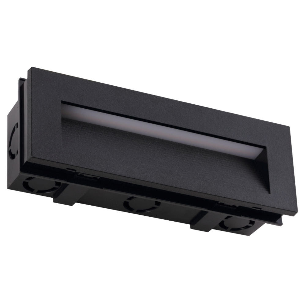 Telbix INGAR Wall Light Outdoor Low Glare-Telbix-Ozlighting.com.au