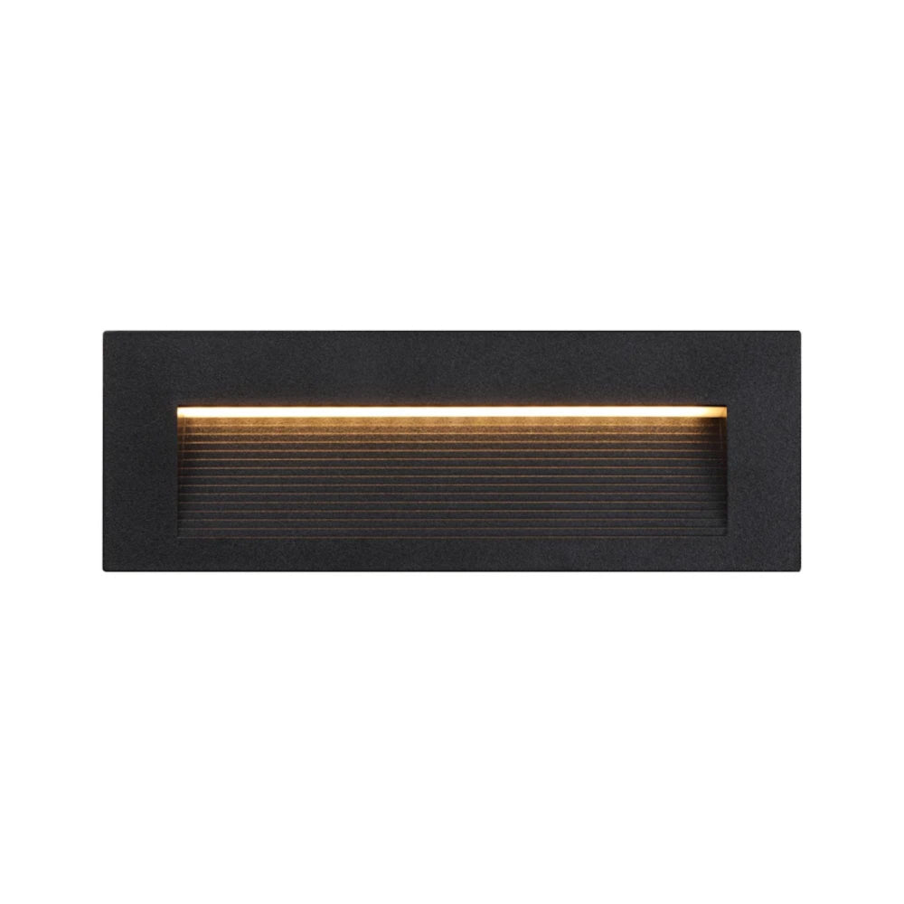 Telbix INGAR Wall Light Outdoor Low Glare-Telbix-Ozlighting.com.au