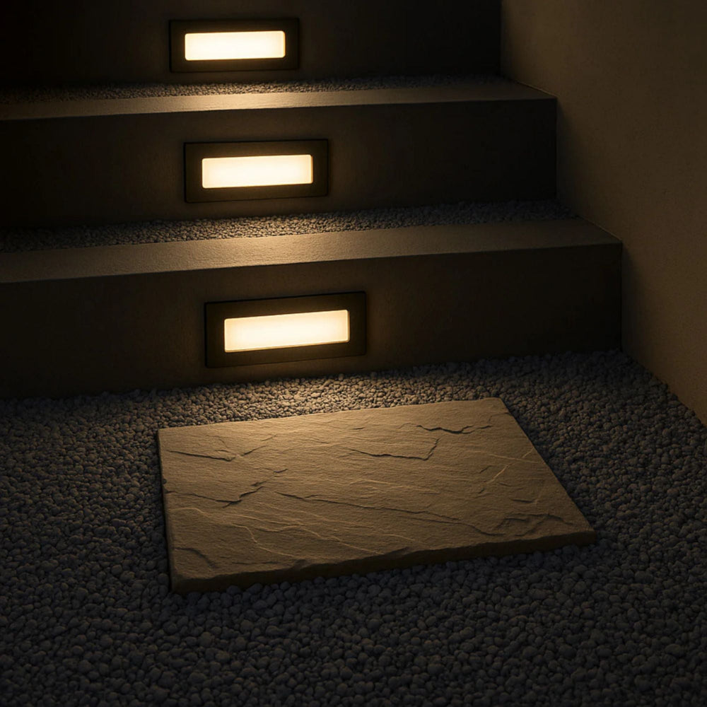 Telbix INGAR Wall Light Outdoor Opal-Telbix-Ozlighting.com.au