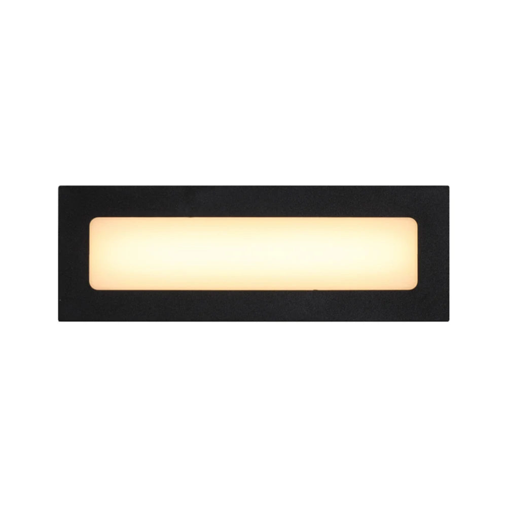Telbix INGAR Wall Light Outdoor Opal-Telbix-Ozlighting.com.au