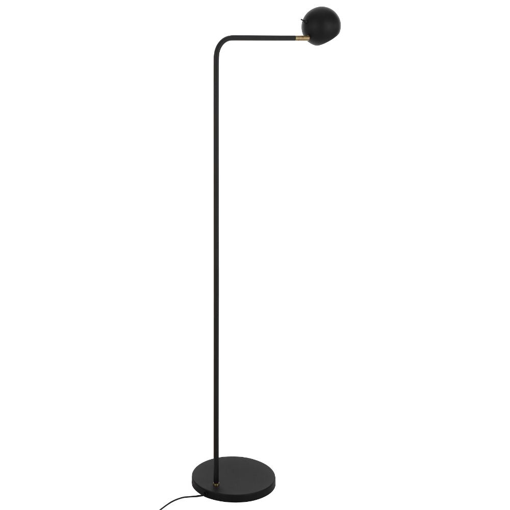Telbix JEREMY Floor Lamp - 6W-Telbix-Ozlighting.com.au