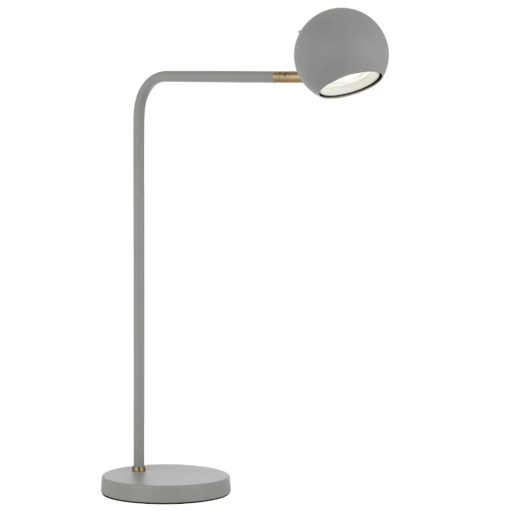 Telbix JEREMY Table Lamp - 6W-Telbix-Ozlighting.com.au