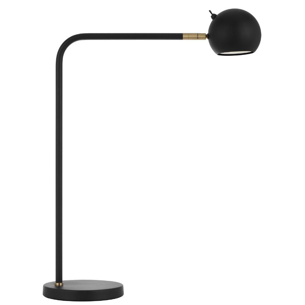 Telbix JEREMY Table Lamp - 6W-Telbix-Ozlighting.com.au