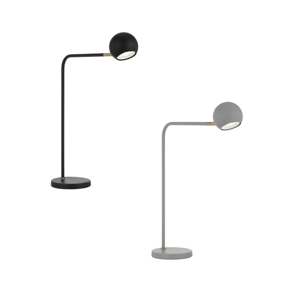 Telbix JEREMY Table Lamp - 6W-Telbix-Ozlighting.com.au