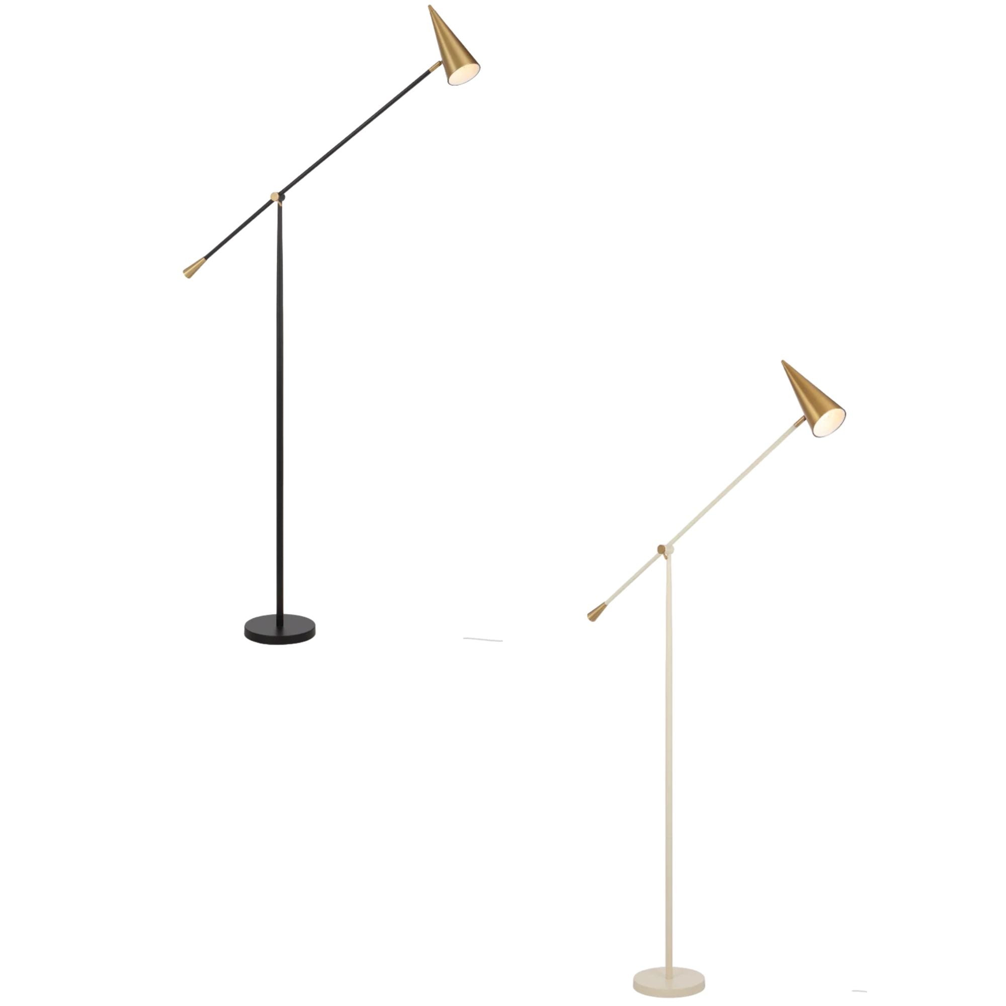 Telbix JIBARA - 25W Floor Lamp-Telbix-Ozlighting.com.au