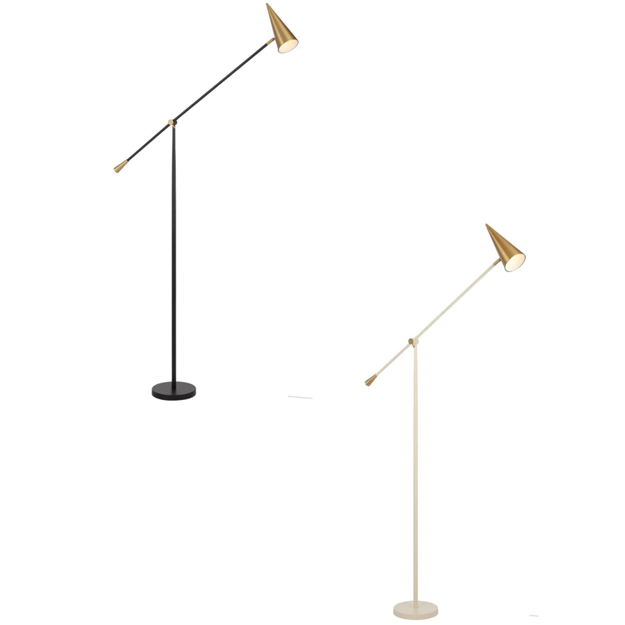 Telbix JIBARA - 25W Floor Lamp-Telbix-Ozlighting.com.au