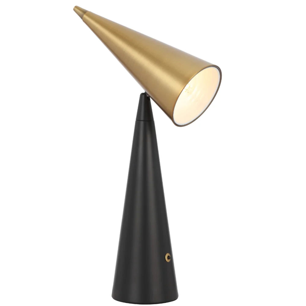 Telbix JIBARA - 25W Table Lamp-Telbix-Ozlighting.com.au