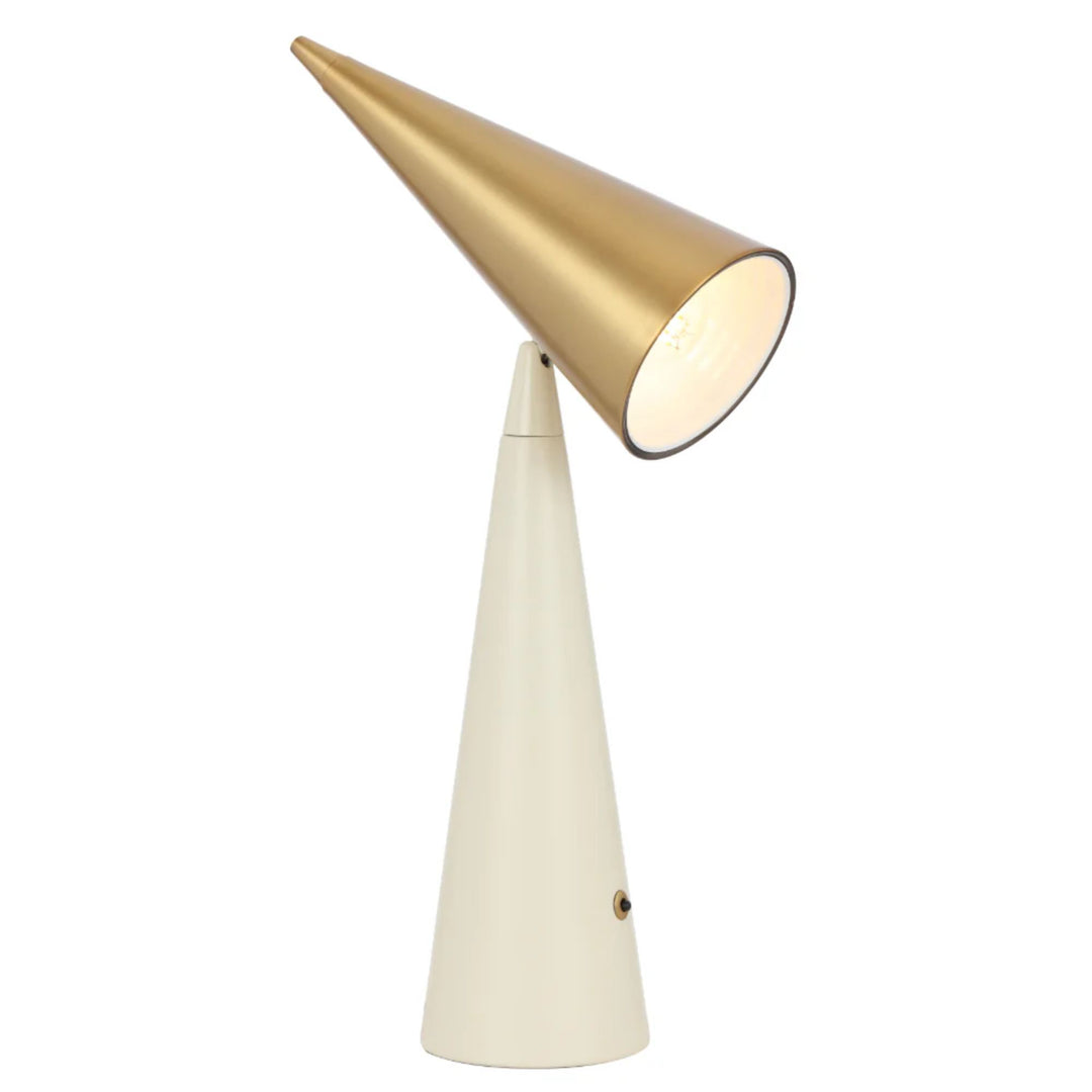 Telbix JIBARA - 25W Table Lamp-Telbix-Ozlighting.com.au