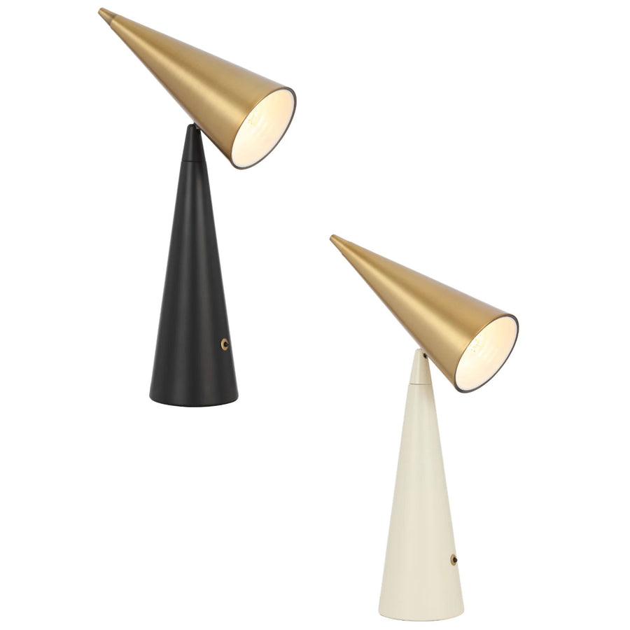 Telbix JIBARA - 25W Table Lamp-Telbix-Ozlighting.com.au