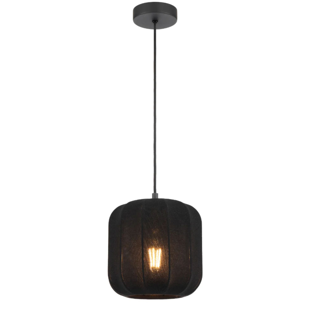 Telbix JONSEL 20 - 1 Light Pendant-Telbix-Ozlighting.com.au