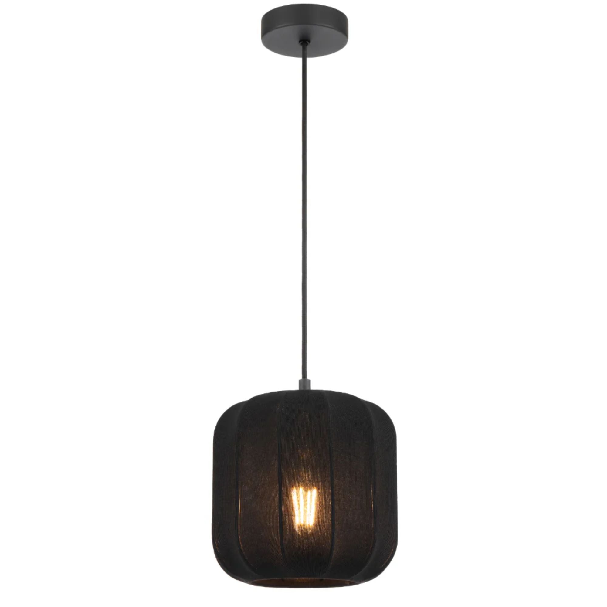 Telbix JONSEL 20 - 1 Light Pendant-Telbix-Ozlighting.com.au