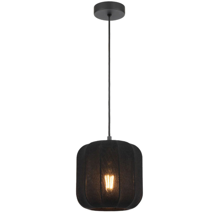 Telbix JONSEL 20 - 1 Light Pendant-Telbix-Ozlighting.com.au