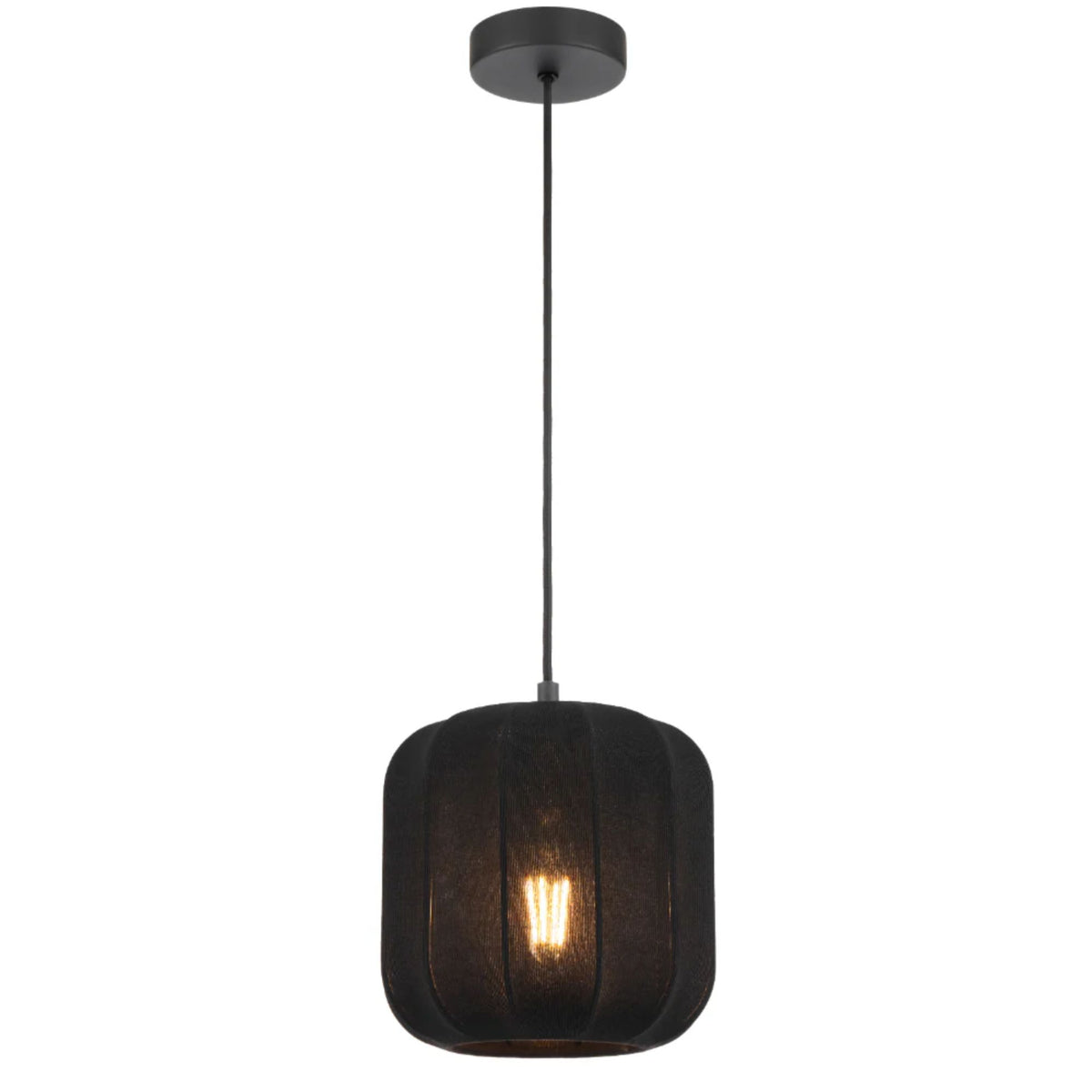 Telbix JONSEL 20 Pendant - 1 Light-Telbix-Ozlighting.com.au