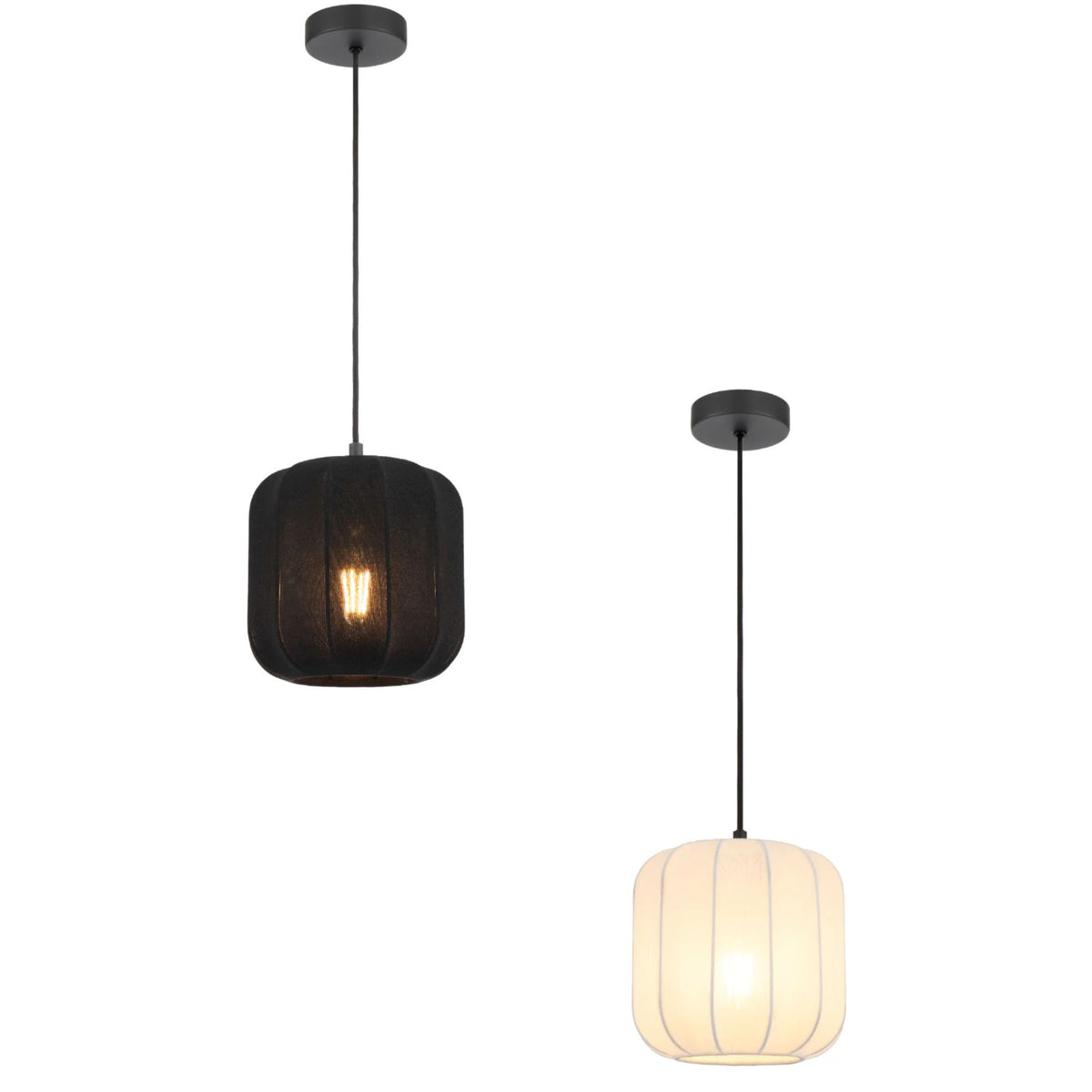 Telbix JONSEL 20 Pendant - 1 Light-Telbix-Ozlighting.com.au