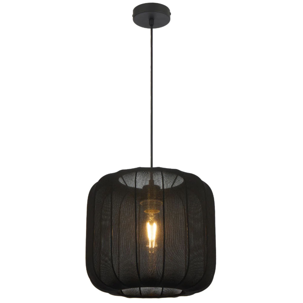 Telbix JONSEL 30 - 1 Light Pendant-Telbix-Ozlighting.com.au