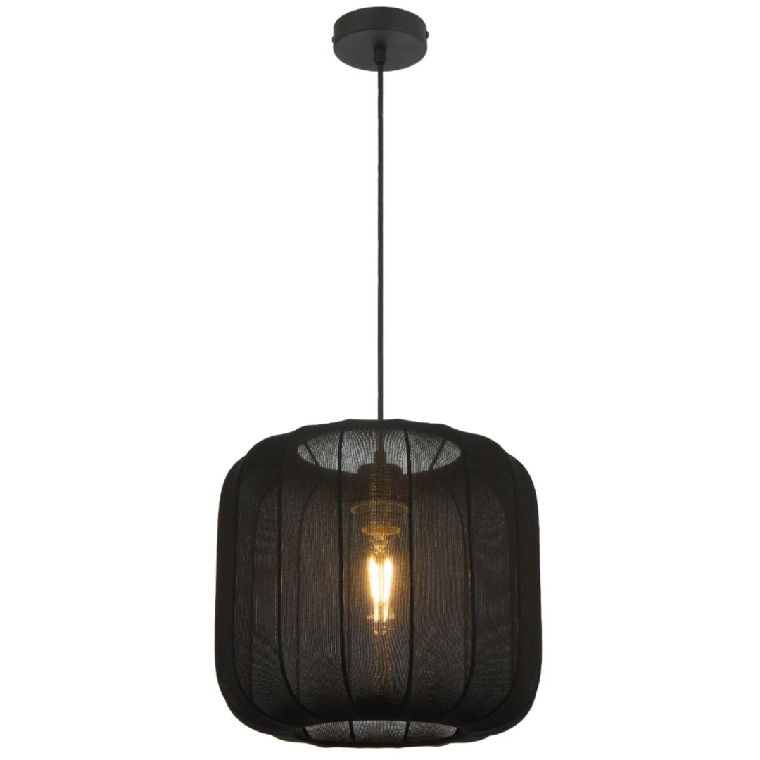 Telbix JONSEL 30 - 1 Light Pendant-Telbix-Ozlighting.com.au