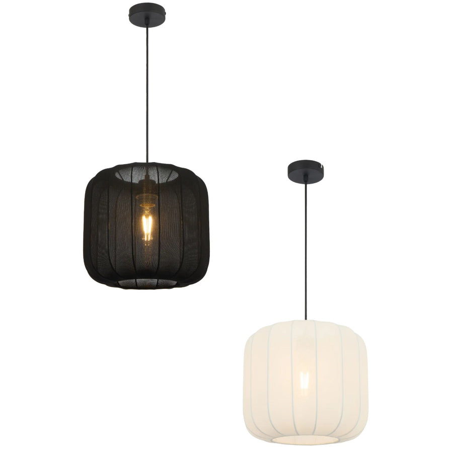 Telbix JONSEL 30 - 1 Light Pendant-Telbix-Ozlighting.com.au