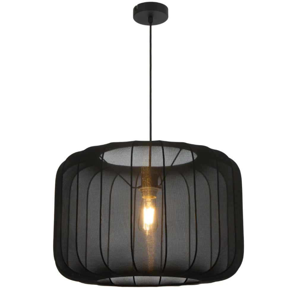 Telbix JONSEL 50 - 1 Light Pendant-Telbix-Ozlighting.com.au