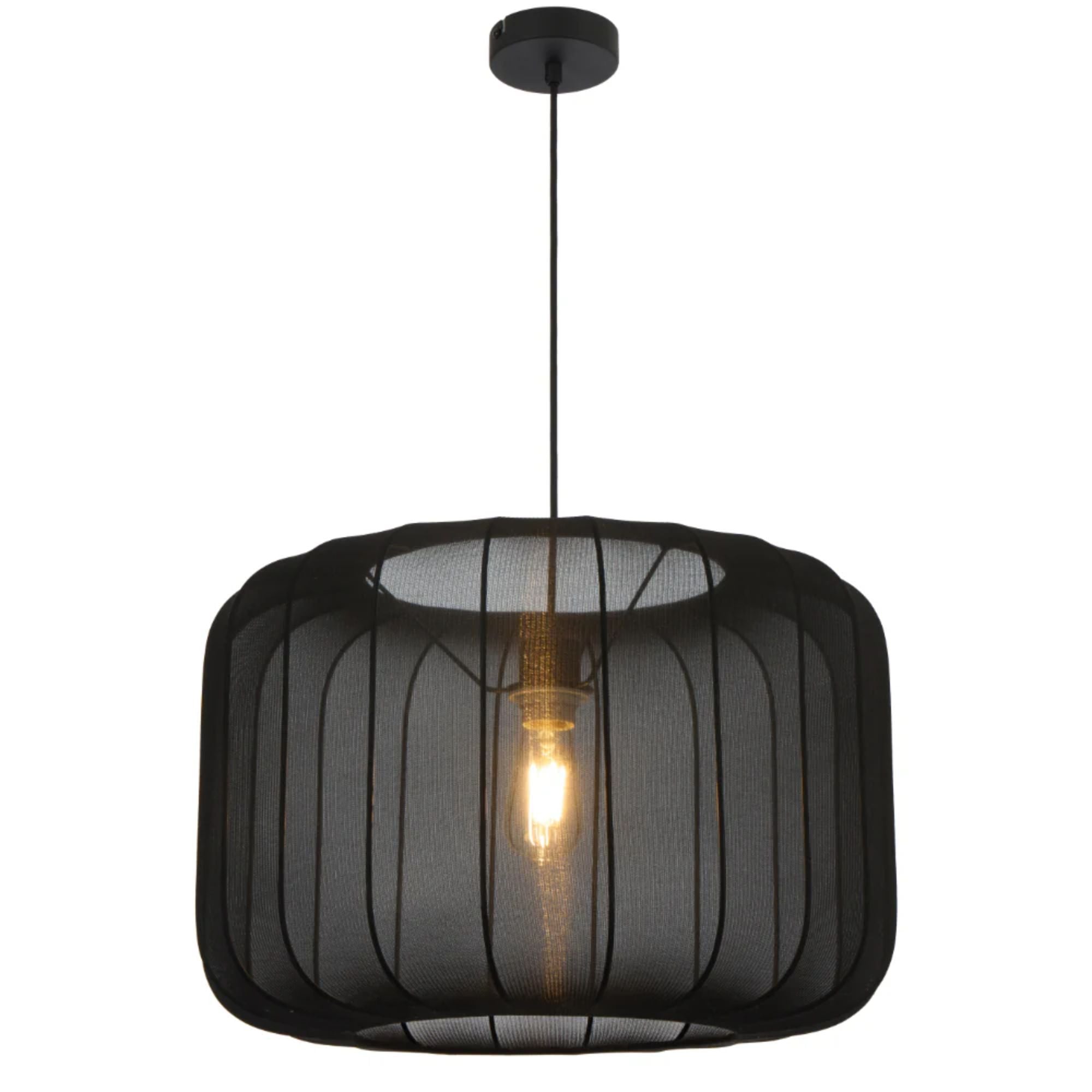 Telbix JONSEL 50 - 1 Light Pendant-Telbix-Ozlighting.com.au