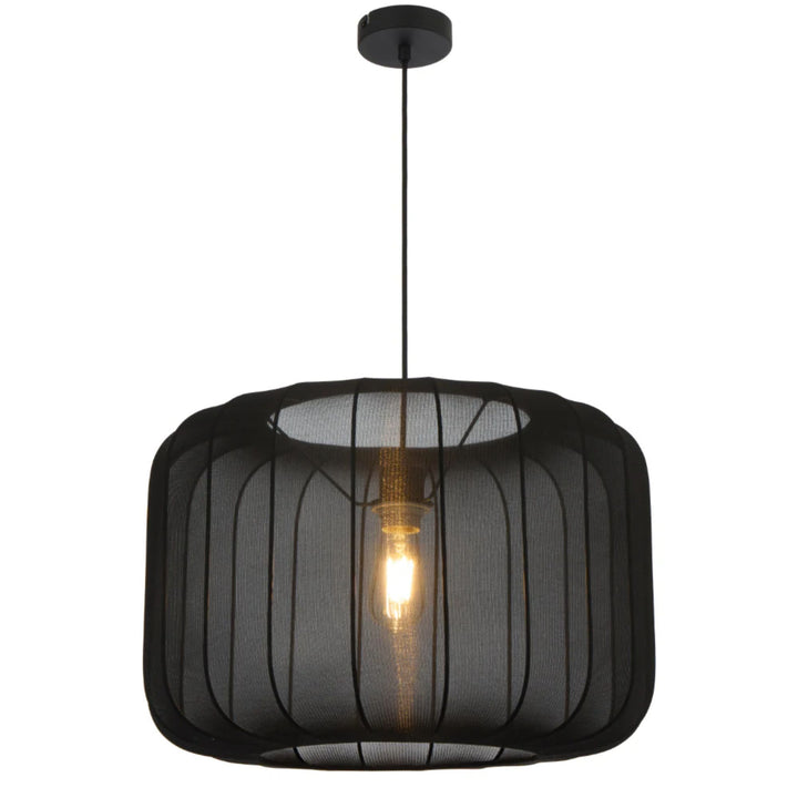 Telbix JONSEL 50 - 1 Light Pendant-Telbix-Ozlighting.com.au