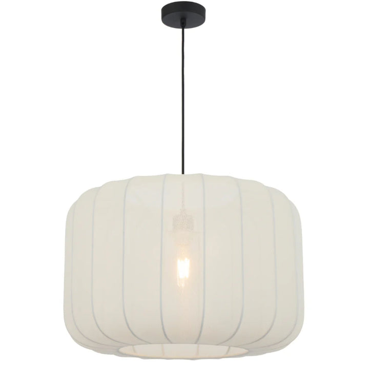 Telbix JONSEL 50 - 1 Light Pendant-Telbix-Ozlighting.com.au