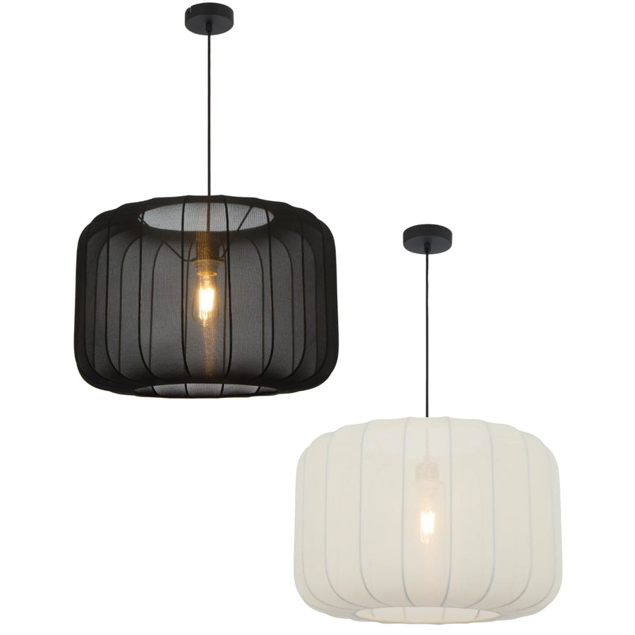 Telbix JONSEL 50 - 1 Light Pendant-Telbix-Ozlighting.com.au