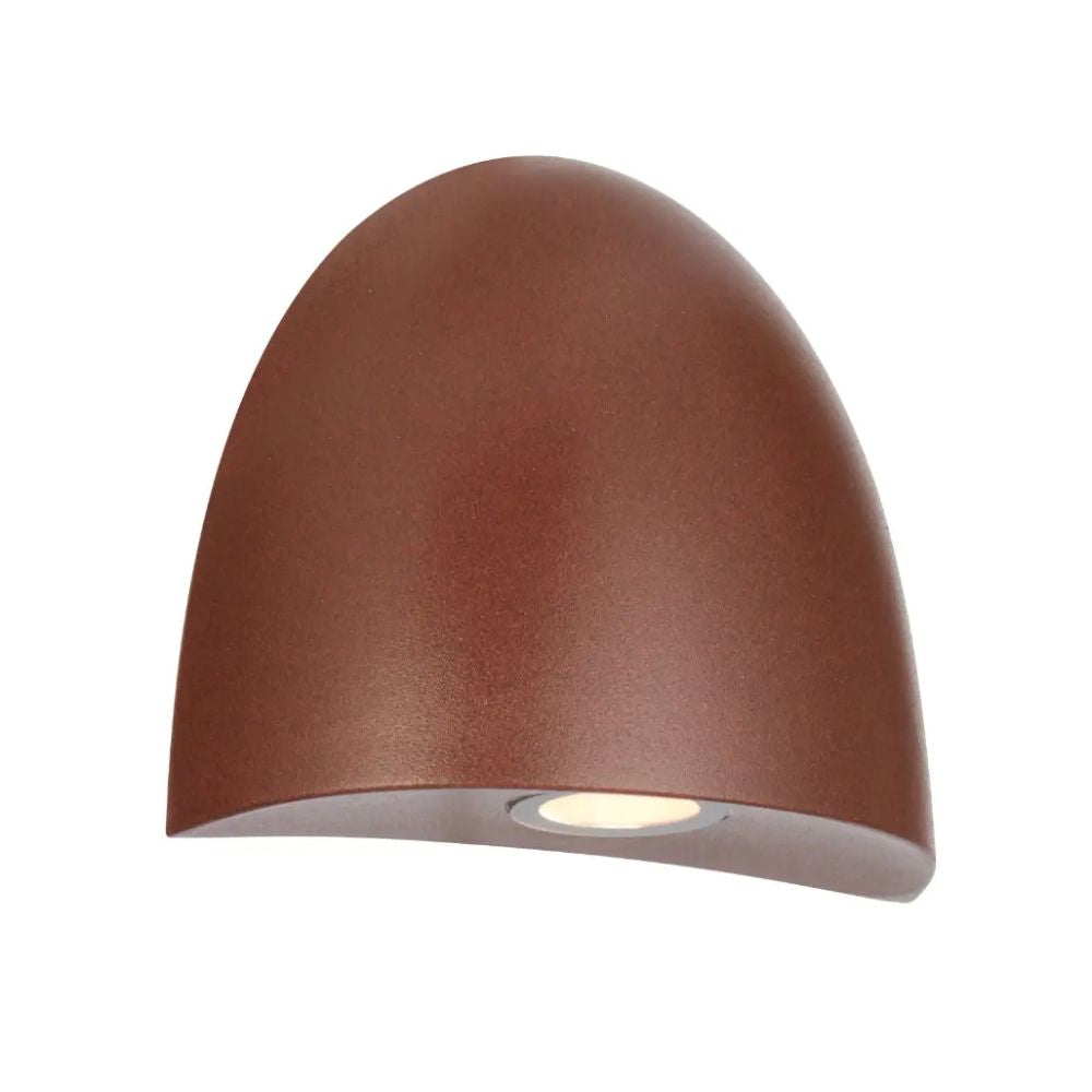 Telbix JORA - 3W Step Wall Light-Telbix-Ozlighting.com.au