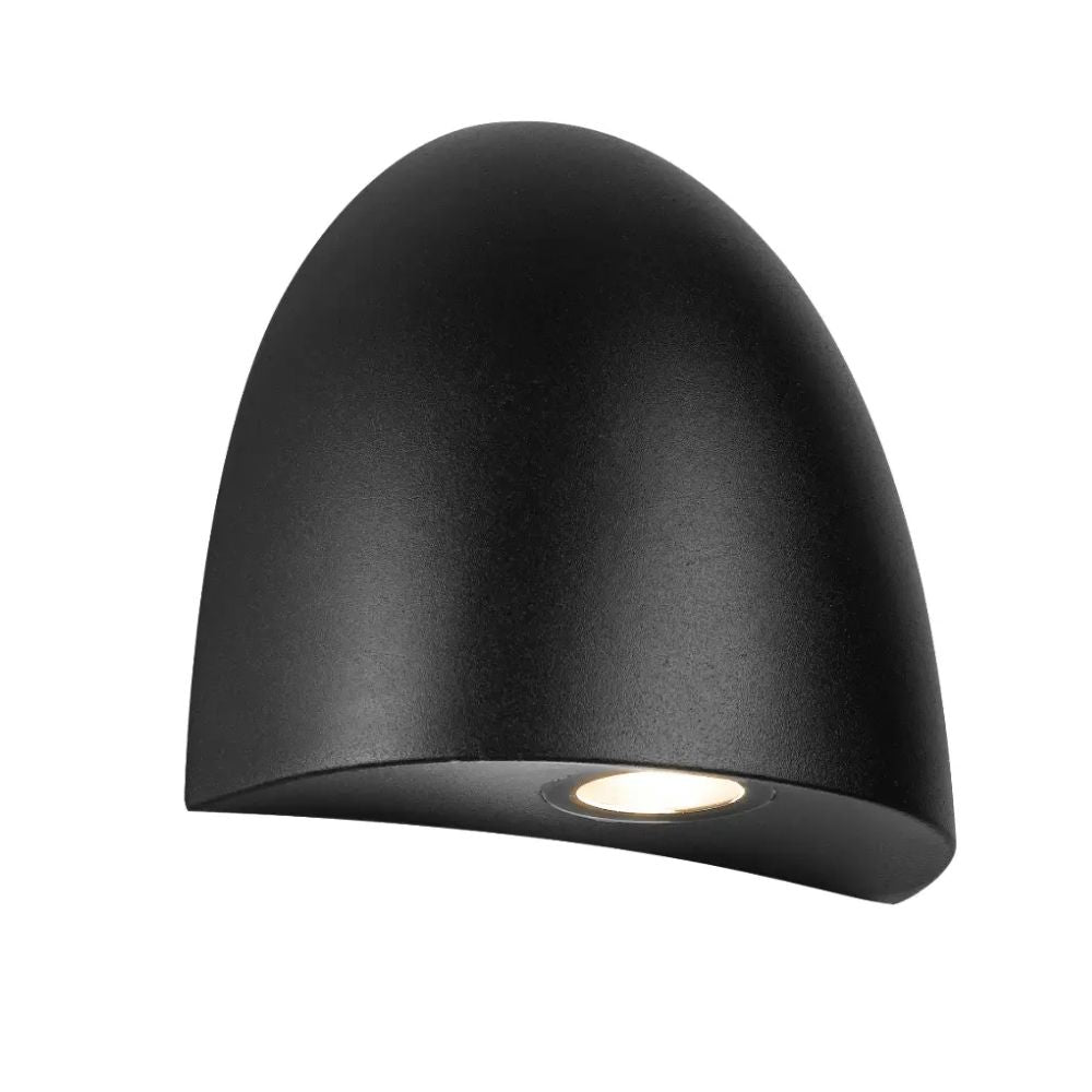 Telbix JORA - 3W Step Wall Light-Telbix-Ozlighting.com.au