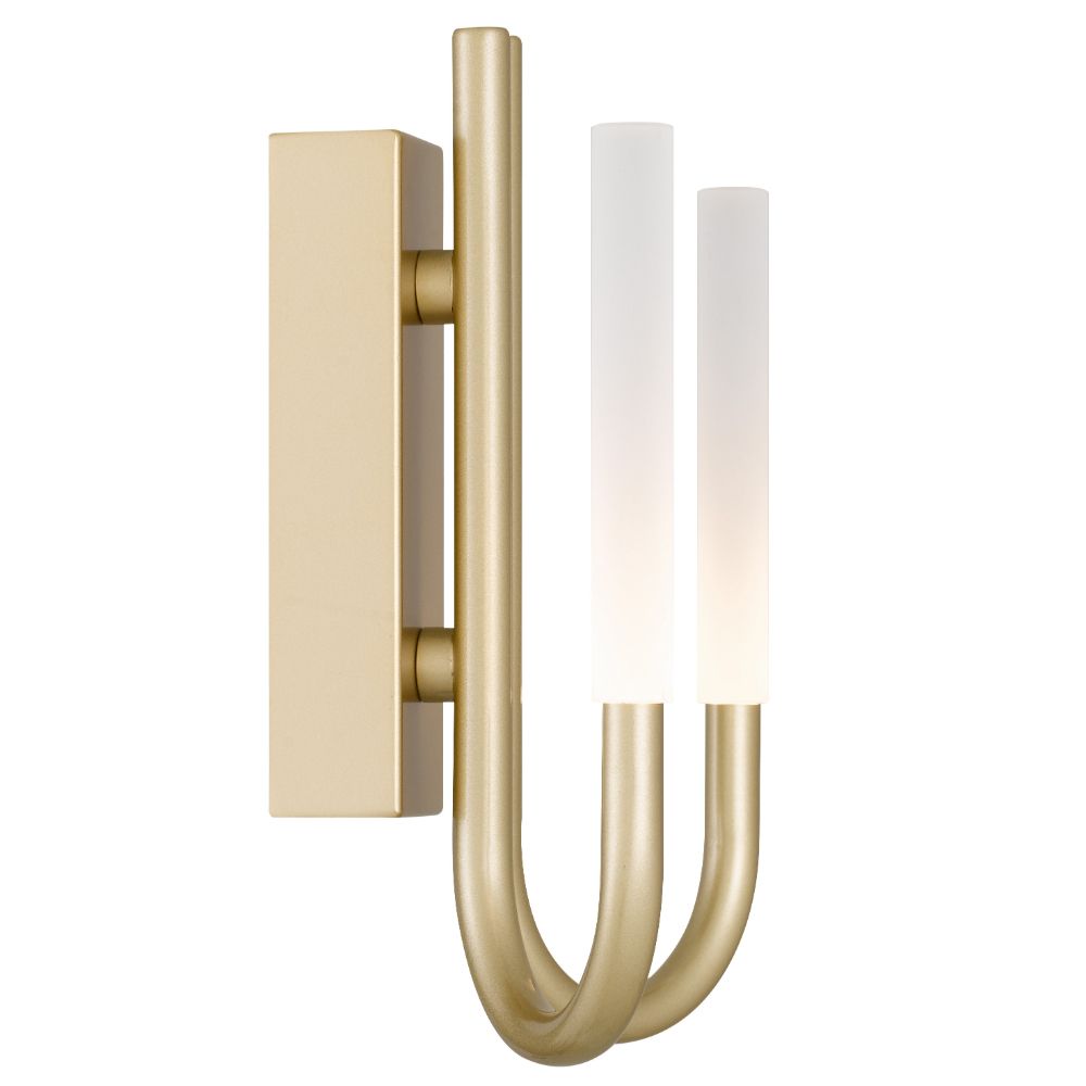 Telbix JOSHUA Wall Light - 6W-Telbix-Ozlighting.com.au