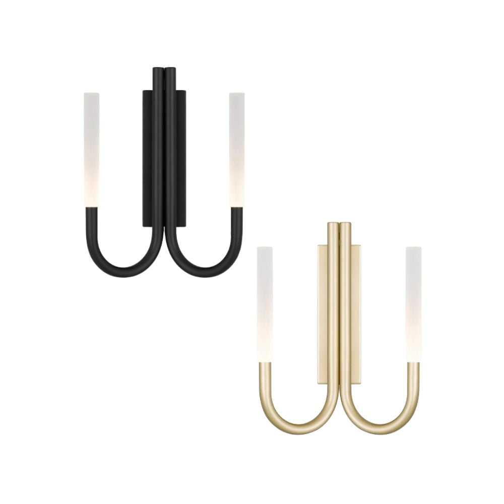 Telbix JOSHUA Wall Light - 6W-Telbix-Ozlighting.com.au