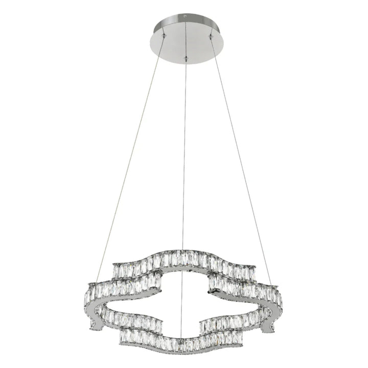 Telbix JURA - 1 Tier Pendant-Telbix-Ozlighting.com.au