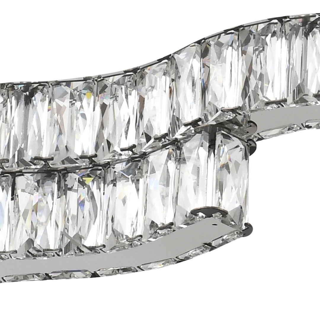 Telbix JURA - 1 Tier Pendant-Telbix-Ozlighting.com.au
