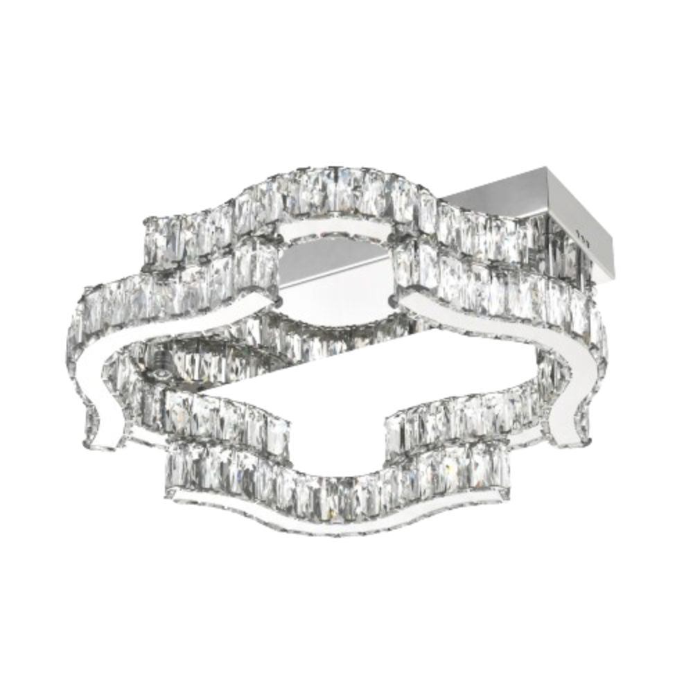Telbix JURA Ceiling Light - 40/50-Telbix-Ozlighting.com.au